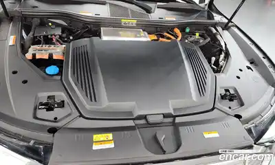 Audi e-tron 2021 0.2 автомат (гидро), миниатюра 6