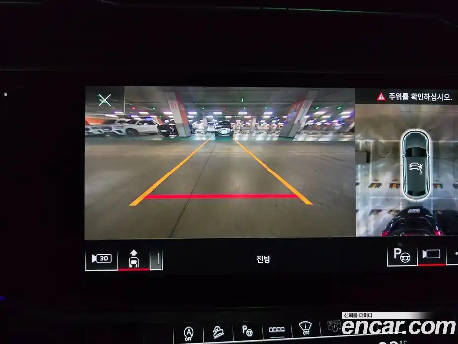 Audi Q8 2022 3.0 автомат (гидро), фото 16