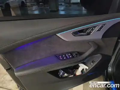 Audi Q8 2022 3.0 автомат (гидро), миниатюра 10