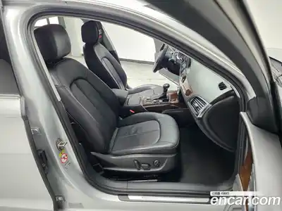 Audi A6 2013 2.0 автомат (гидро), миниатюра 11