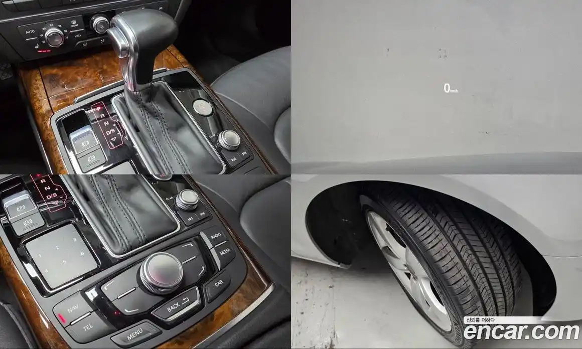 Audi A6 2013 2.0 автомат (гидро), фото 16