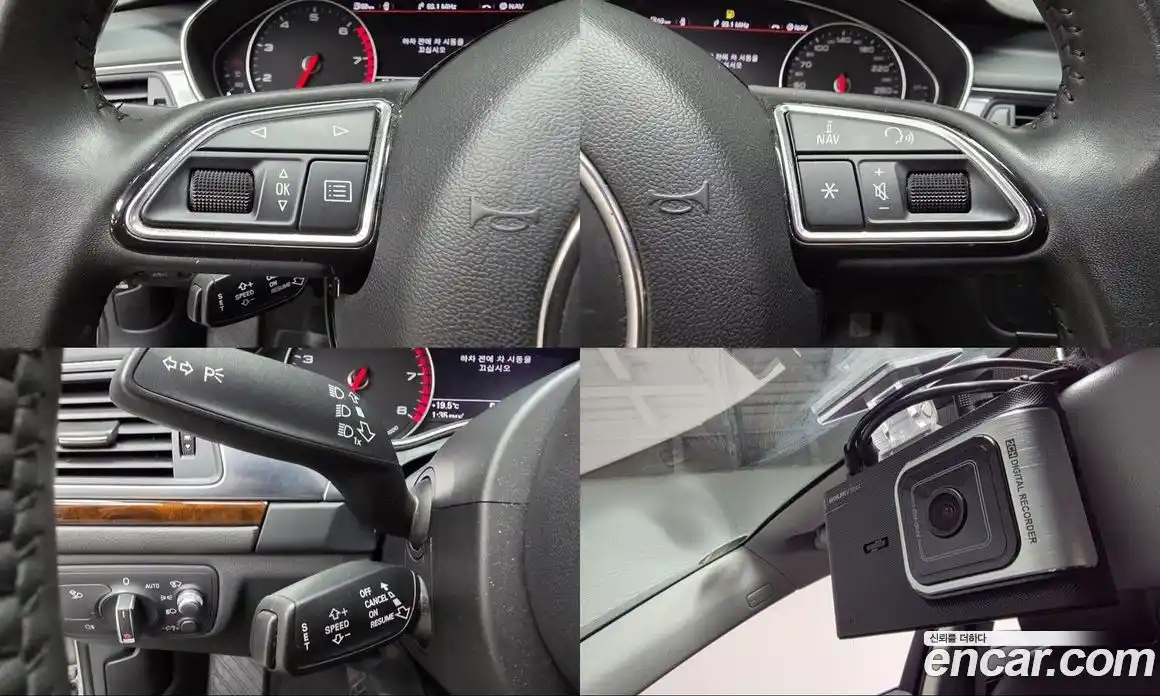 Audi A6 2013 2.0 автомат (гидро), фото 18