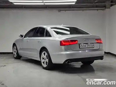 Audi A6 2013 2.0 автомат (гидро), миниатюра 2