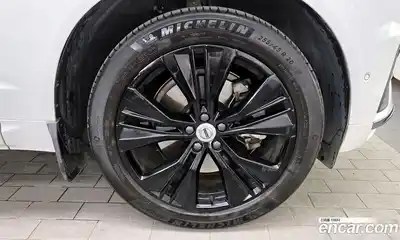 Volvo XC60 2022 2.0 автомат (гидро), миниатюра 7