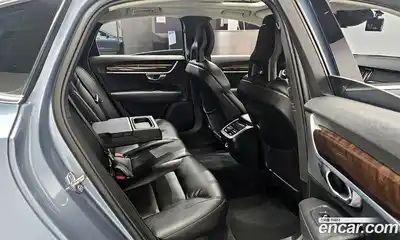 Volvo S90 2017 2.0 автомат (гидро), миниатюра 11
