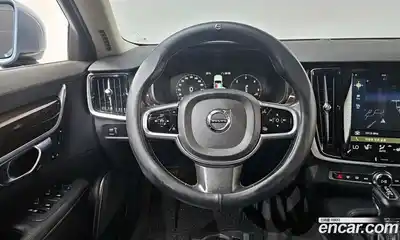 Volvo S90 2017 2.0 автомат (гидро), миниатюра 12