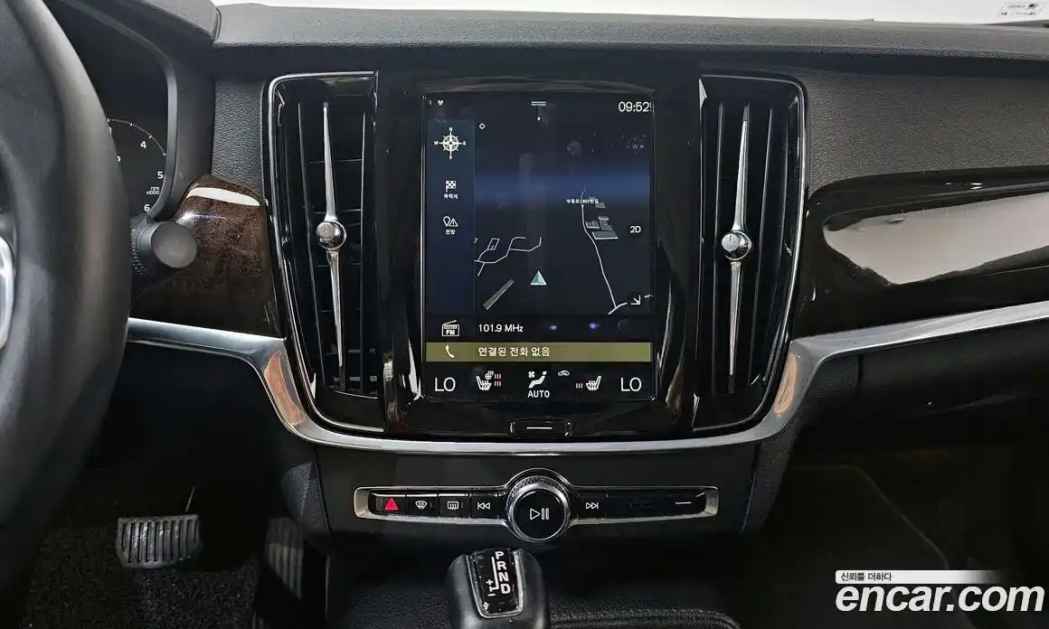 Volvo S90 2017 2.0 автомат (гидро), фото 13