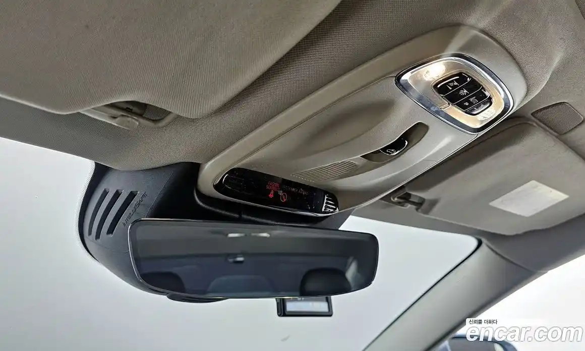 Volvo S90 2017 2.0 автомат (гидро), фото 15