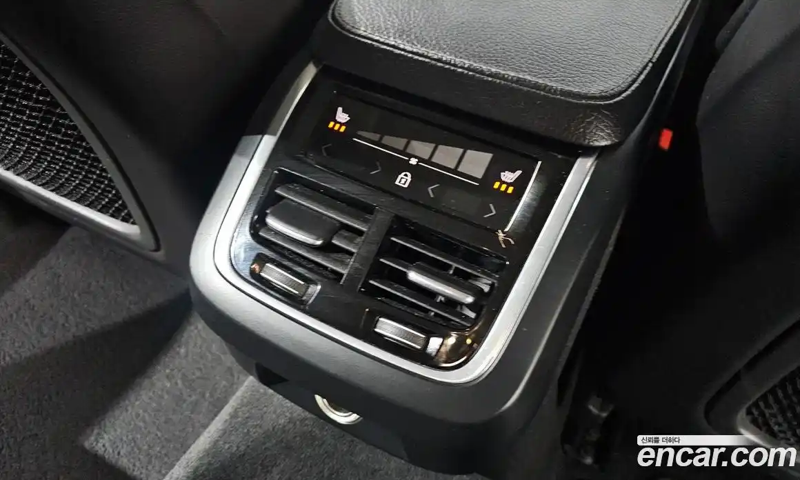 Volvo S90 2017 2.0 автомат (гидро), фото 18