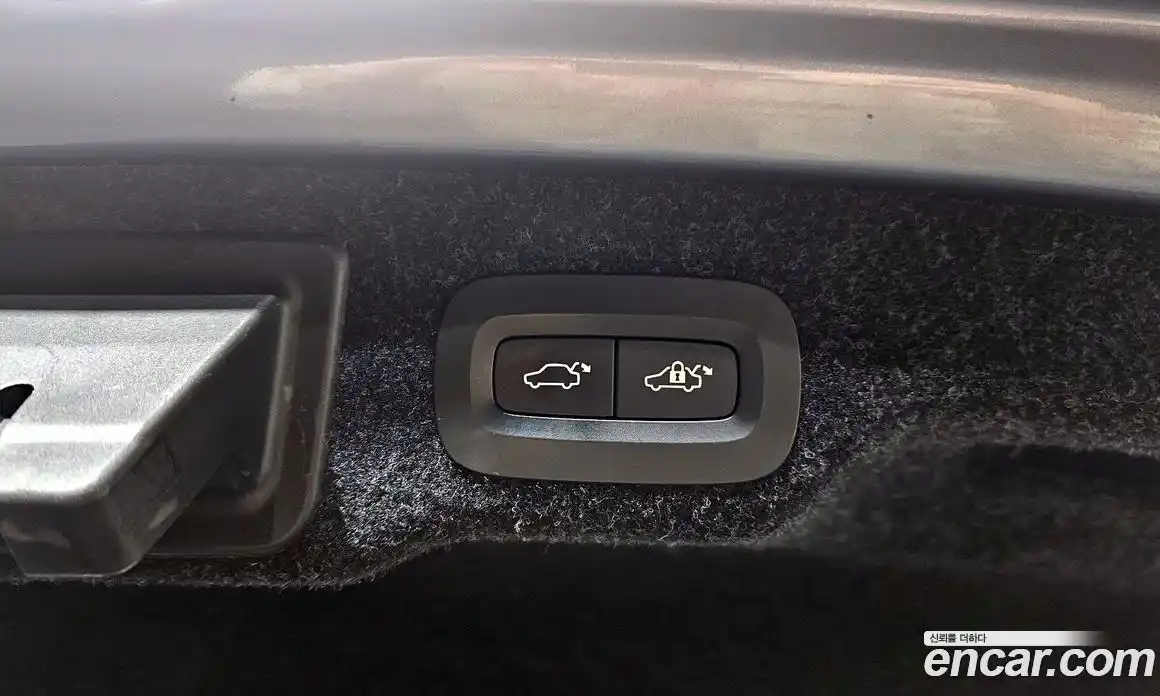 Volvo S90 2017 2.0 автомат (гидро), фото 20
