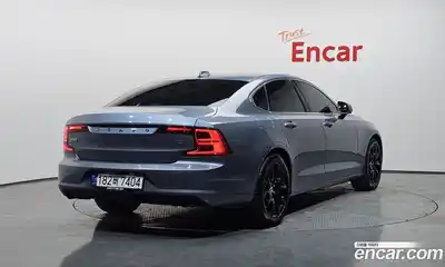 Volvo S90 2017 2.0 автомат (гидро), миниатюра 2