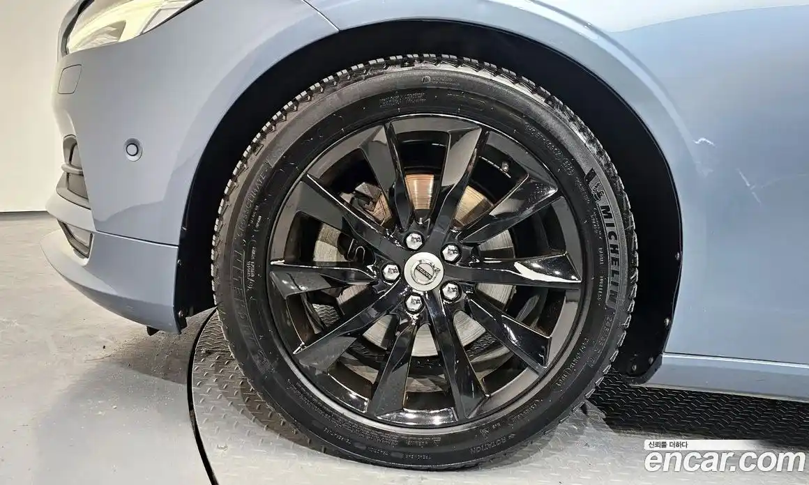 Volvo S90 2017 2.0 автомат (гидро), фото 5