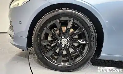 Volvo S90 2017 2.0 автомат (гидро), миниатюра 5