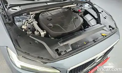 Volvo S90 2017 2.0 автомат (гидро), миниатюра 6