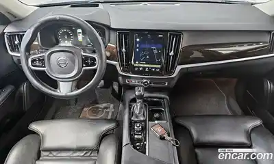 Volvo S90 2017 2.0 автомат (гидро), миниатюра 7