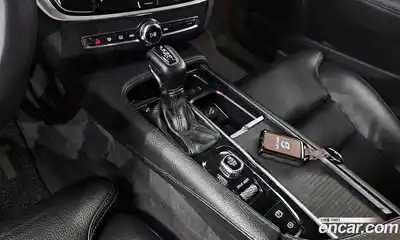 Volvo S90 2017 2.0 автомат (гидро), миниатюра 9
