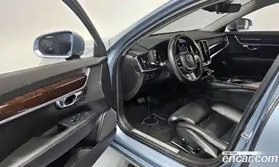 Volvo S90 2017 2.0 автомат (гидро), миниатюра 10