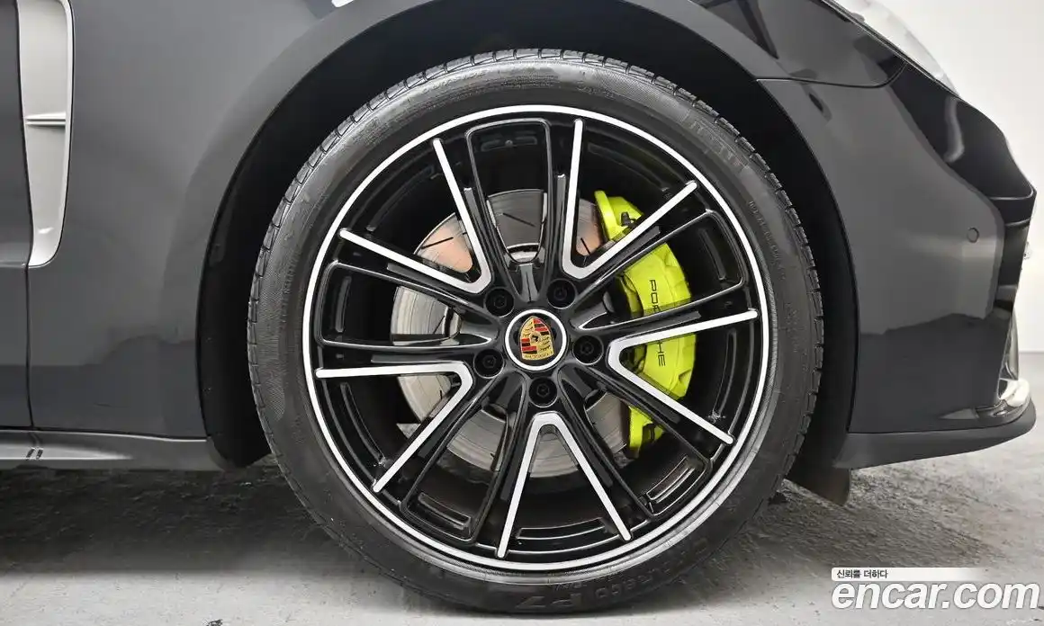 Porsche Panamera 2023 2.9 автомат (гидро), фото 5