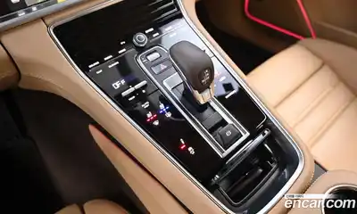 Porsche Panamera 2023 2.9 автомат (гидро), миниатюра 9