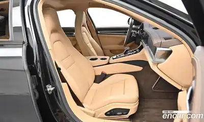 Porsche Panamera 2023 2.9 автомат (гидро), миниатюра 10