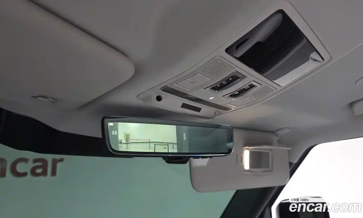 Land Rover Defender 2025 3.0 автомат (гидро), фото 22