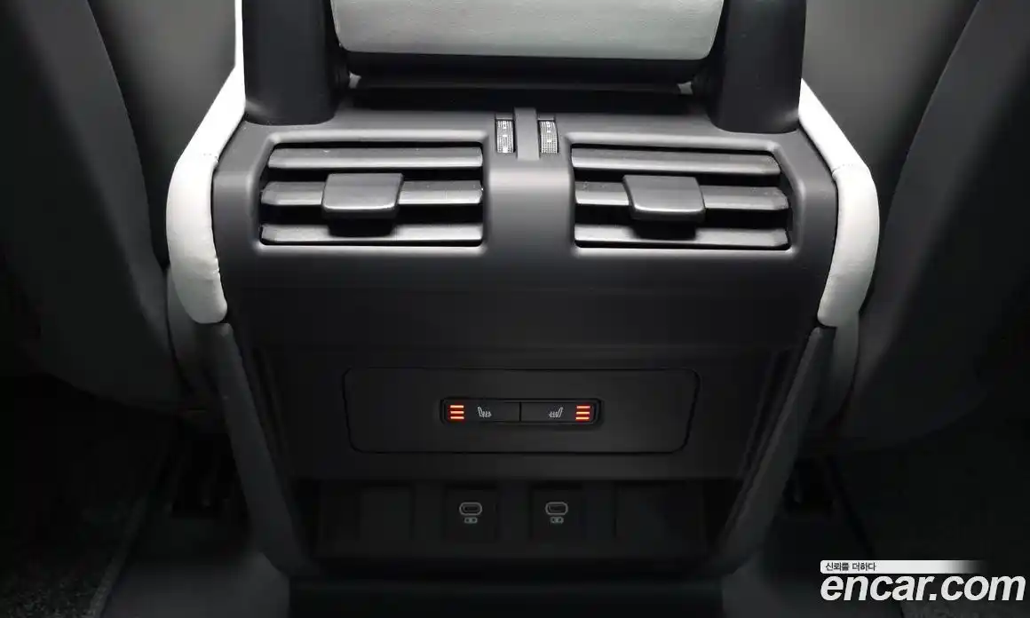 Land Rover Defender 2025 3.0 автомат (гидро), фото 24