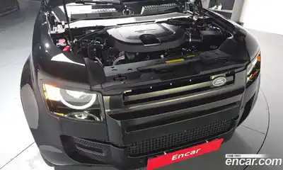 Land Rover Defender 2025 3.0 автомат (гидро), миниатюра 5