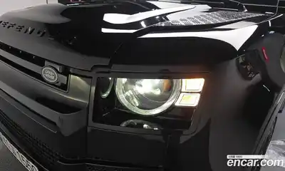 Land Rover Defender 2025 3.0 автомат (гидро), миниатюра 7