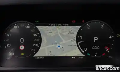 Land Rover Defender 2025 3.0 автомат (гидро), миниатюра 10