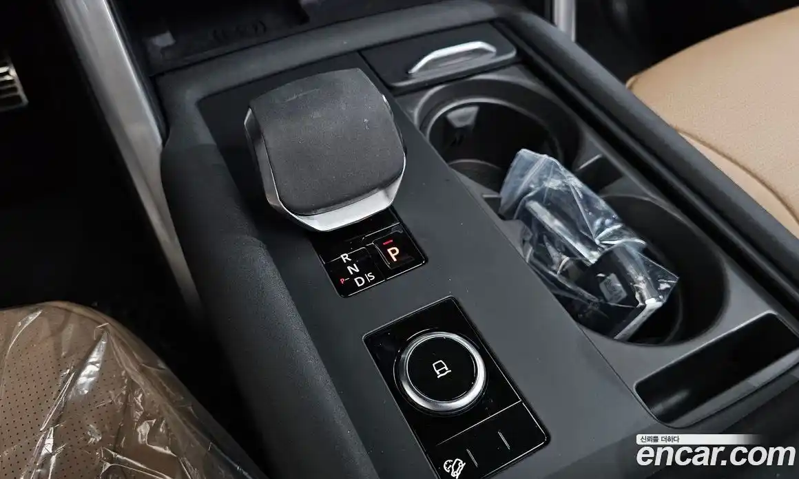 Land Rover Discovery 2025 3.0 автомат (гидро), фото 12