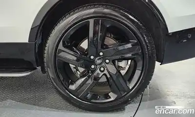 Land Rover Discovery 2025 3.0 автомат (гидро), миниатюра 7