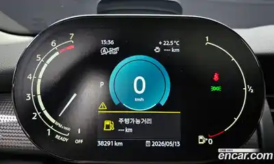 Mini Cooper 2021 1.5 автомат (гидро), миниатюра 11