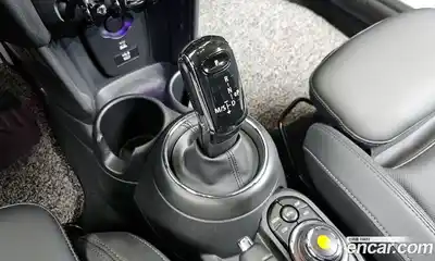 Mini Cooper 2021 1.5 автомат (гидро), миниатюра 12