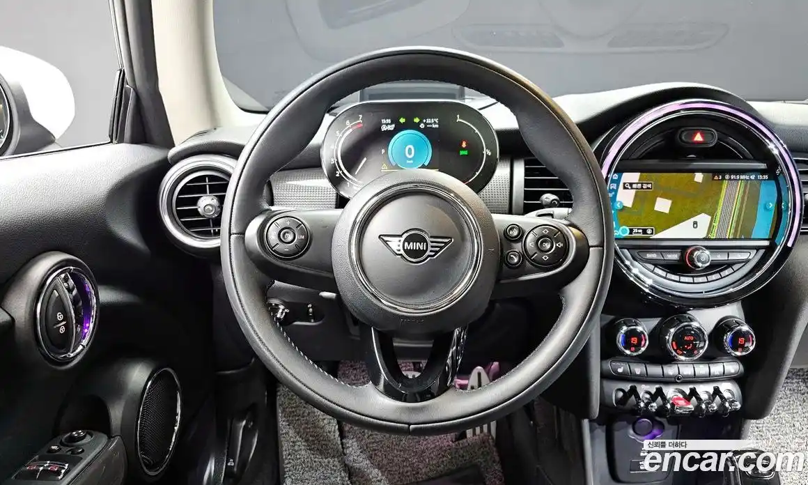 Mini Cooper 2021 1.5 автомат (гидро), фото 18