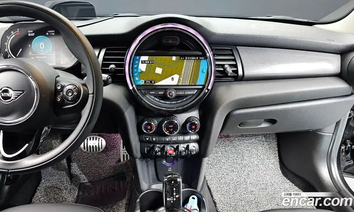 Mini Cooper 2021 1.5 автомат (гидро), фото 19
