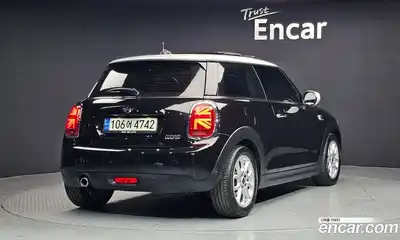 Mini Cooper 2021 1.5 автомат (гидро), миниатюра 2