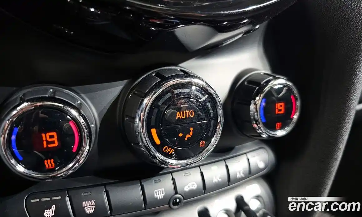 Mini Cooper 2021 1.5 автомат (гидро), фото 22