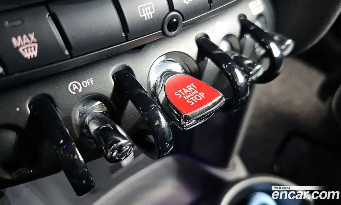 Mini Cooper 2021 1.5 автомат (гидро), фото 27