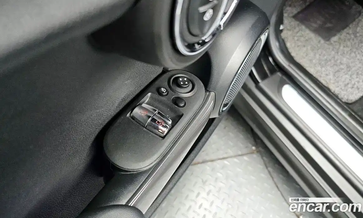 Mini Cooper 2021 1.5 автомат (гидро), фото 30