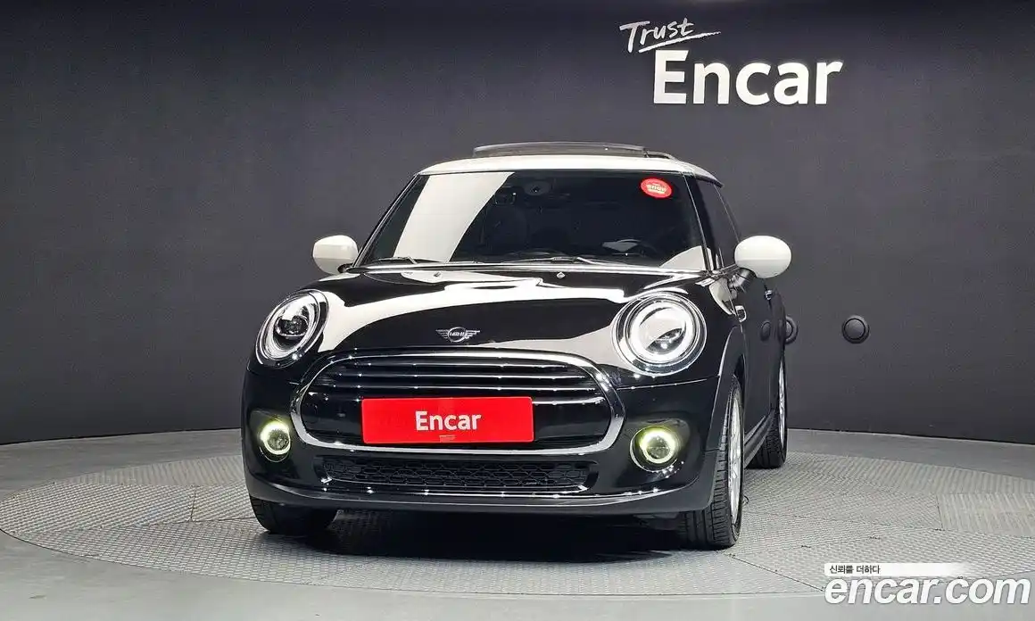 Mini Cooper 2021 1.5 автомат (гидро), фото 3