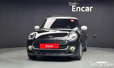 Mini Cooper 2021 1.5 автомат (гидро), миниатюра 3