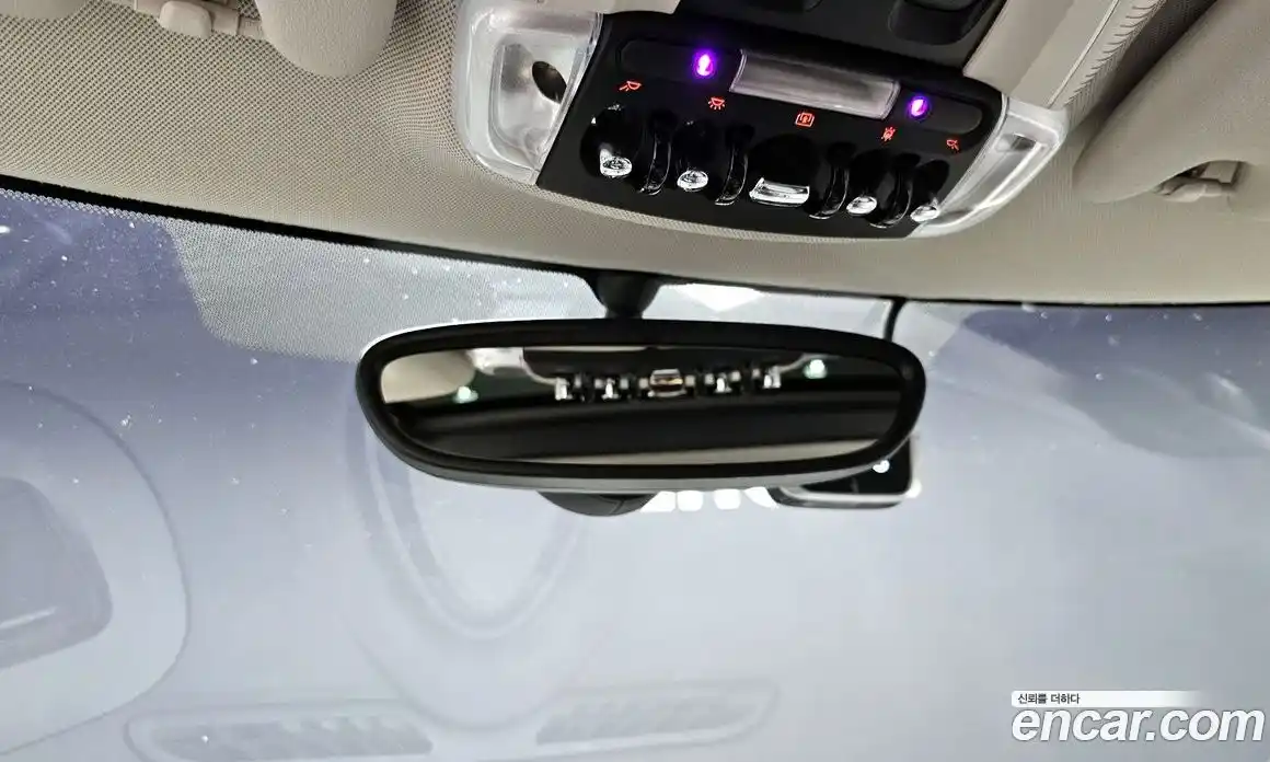 Mini Cooper 2021 1.5 автомат (гидро), фото 31