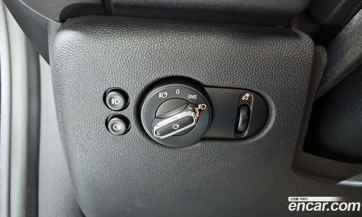 Mini Cooper 2021 1.5 автомат (гидро), фото 32
