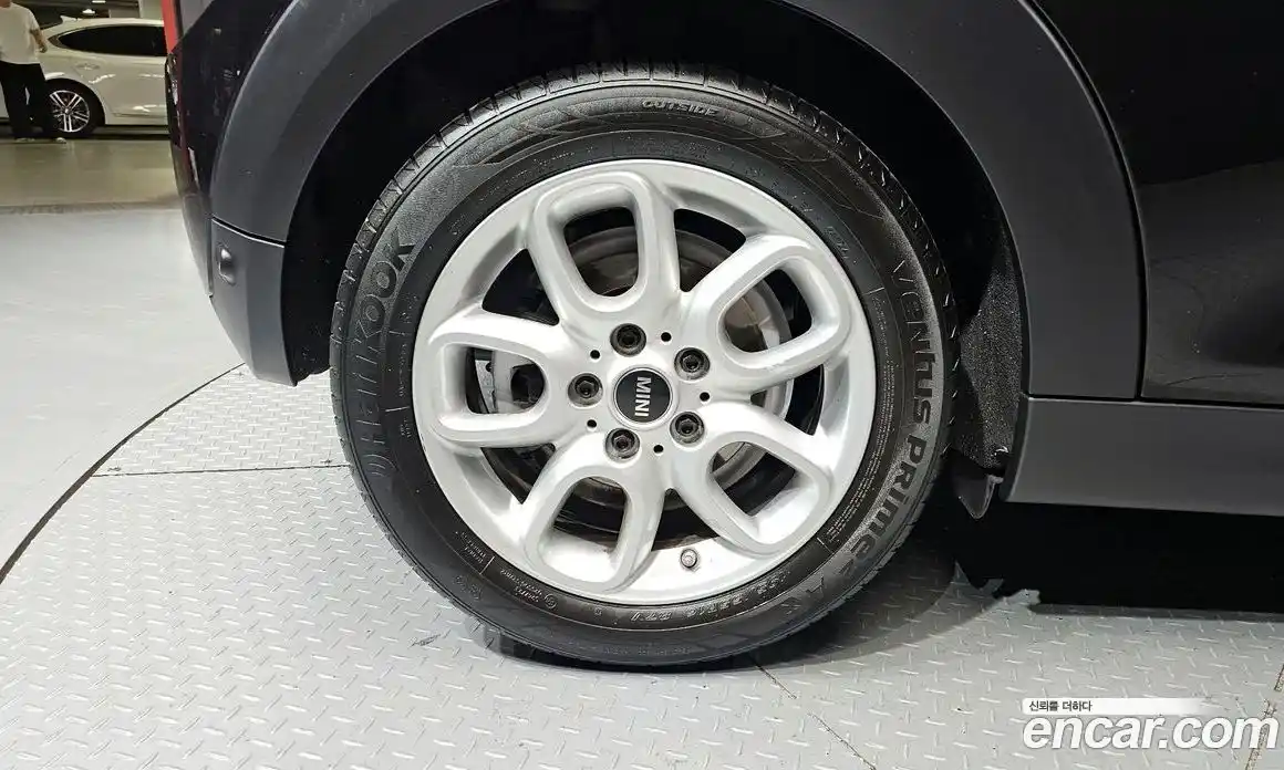 Mini Cooper 2021 1.5 автомат (гидро), фото 5