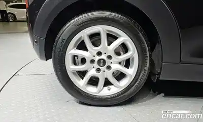 Mini Cooper 2021 1.5 автомат (гидро), миниатюра 5