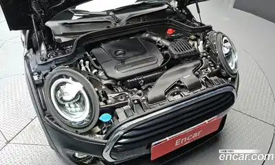 Mini Cooper 2021 1.5 автомат (гидро), миниатюра 6