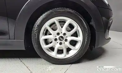 Mini Cooper 2021 1.5 автомат (гидро), миниатюра 7