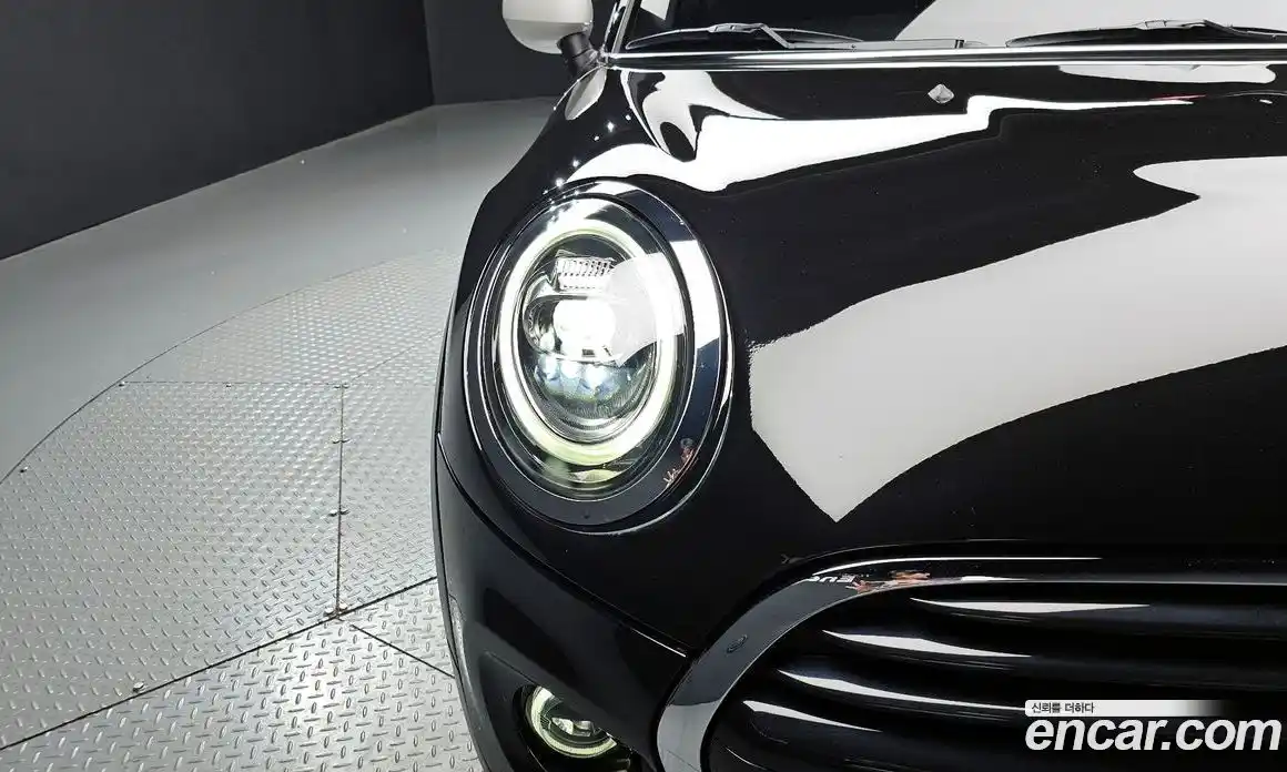 Mini Cooper 2021 1.5 автомат (гидро), фото 8