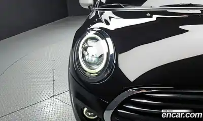 Mini Cooper 2021 1.5 автомат (гидро), миниатюра 8
