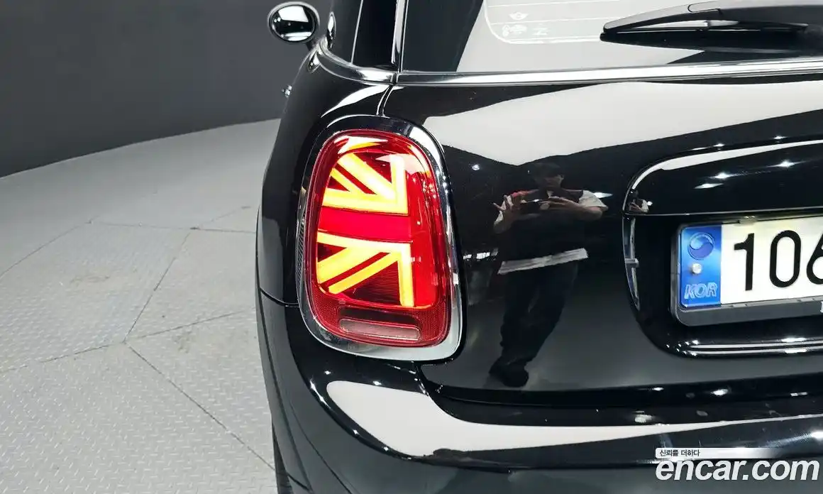 Mini Cooper 2021 1.5 автомат (гидро), фото 9